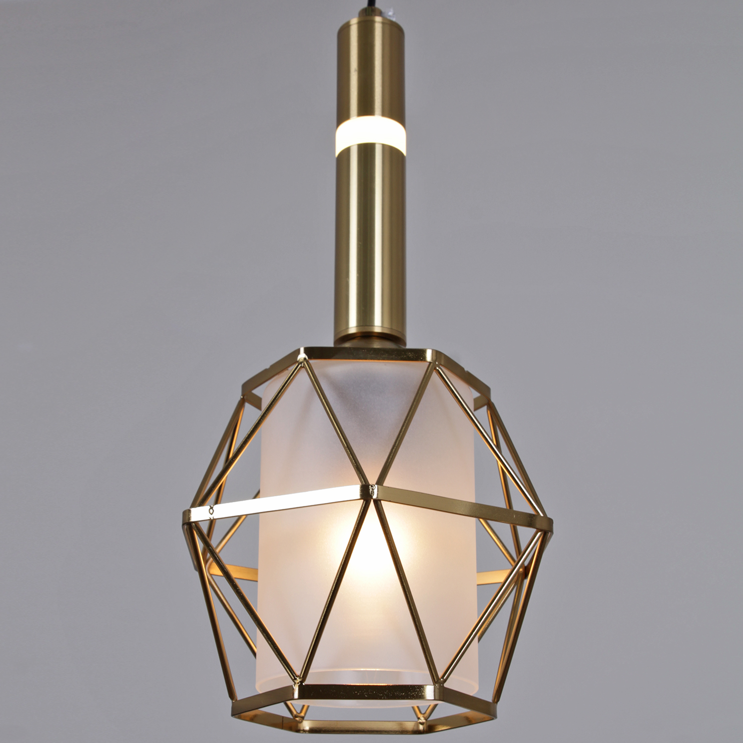 05420-0.9-01 CU светильник потолочный