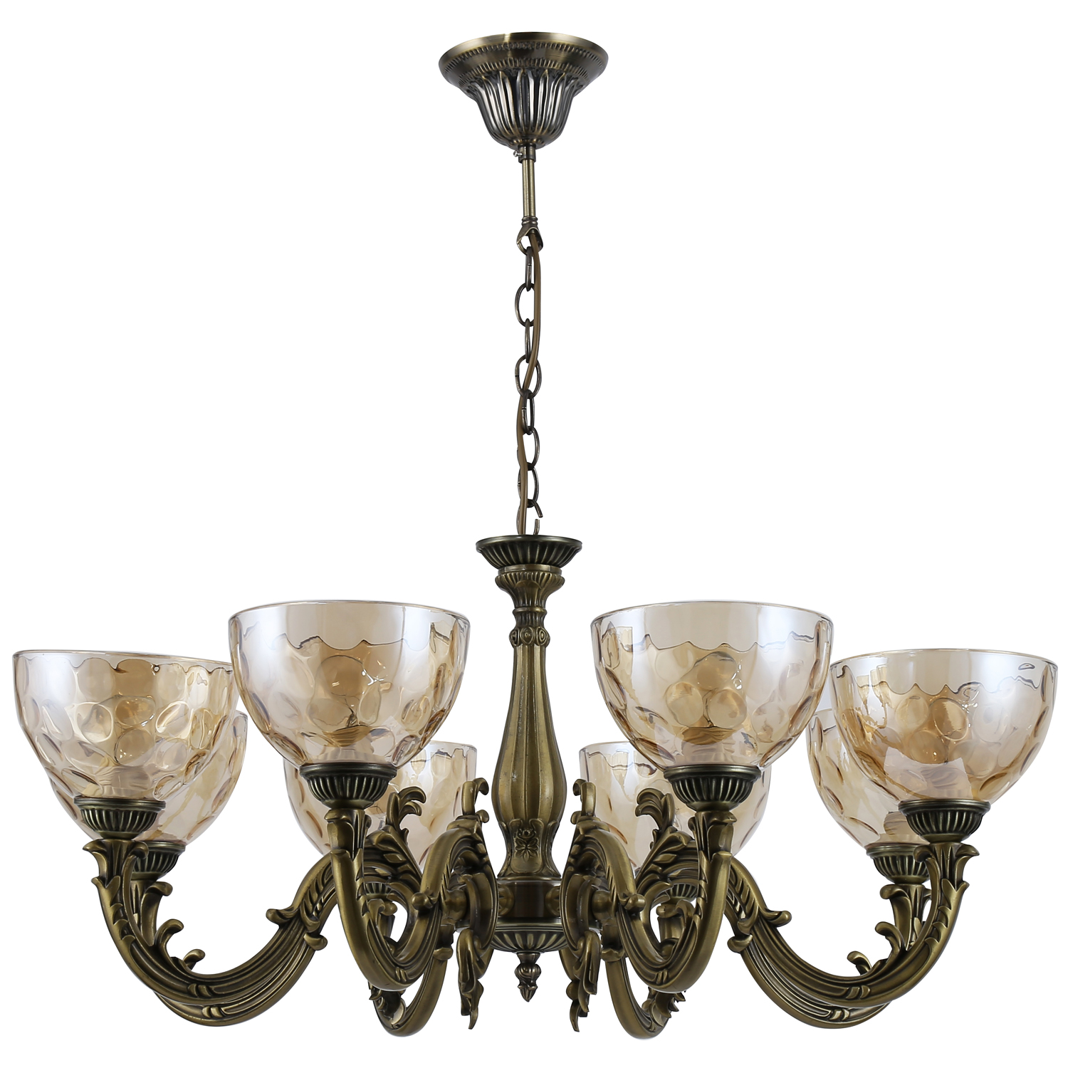 04447-0.4-08 светильник потолочный