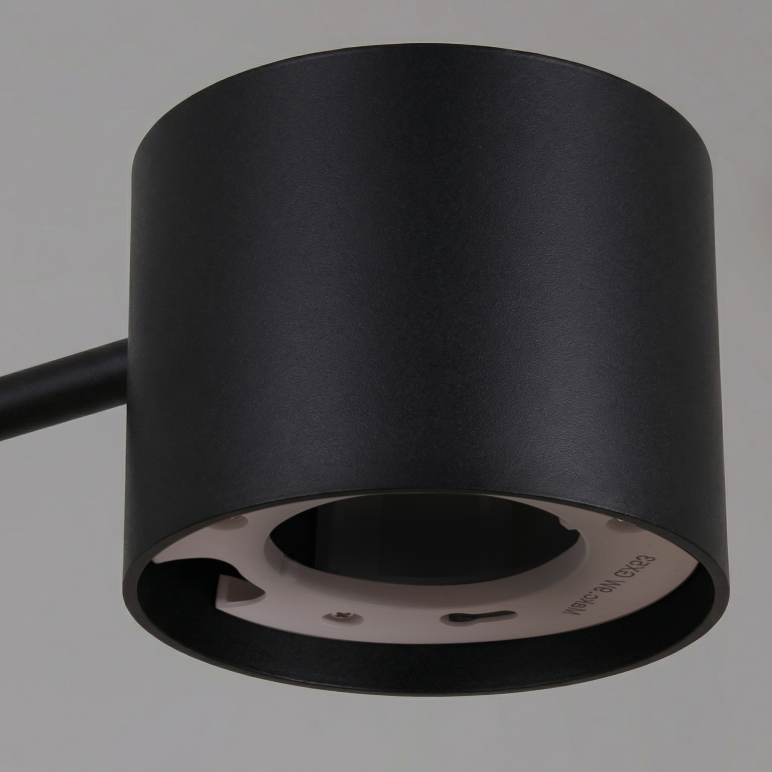 47206-0.3-06BK светильник потолочный