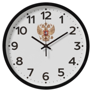 3027-022 Часы настенные "Рубин" (10)