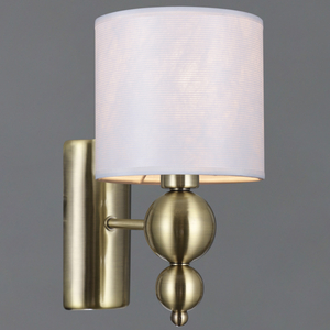 IL0610-1WSQ-25AB ELITE светильник настенный