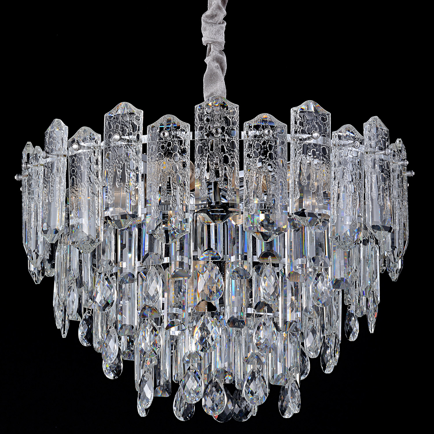 72380-0.3-600 CH светильник потолочный