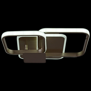 20465-0.3-2+1+1 "L" светильник потолочный