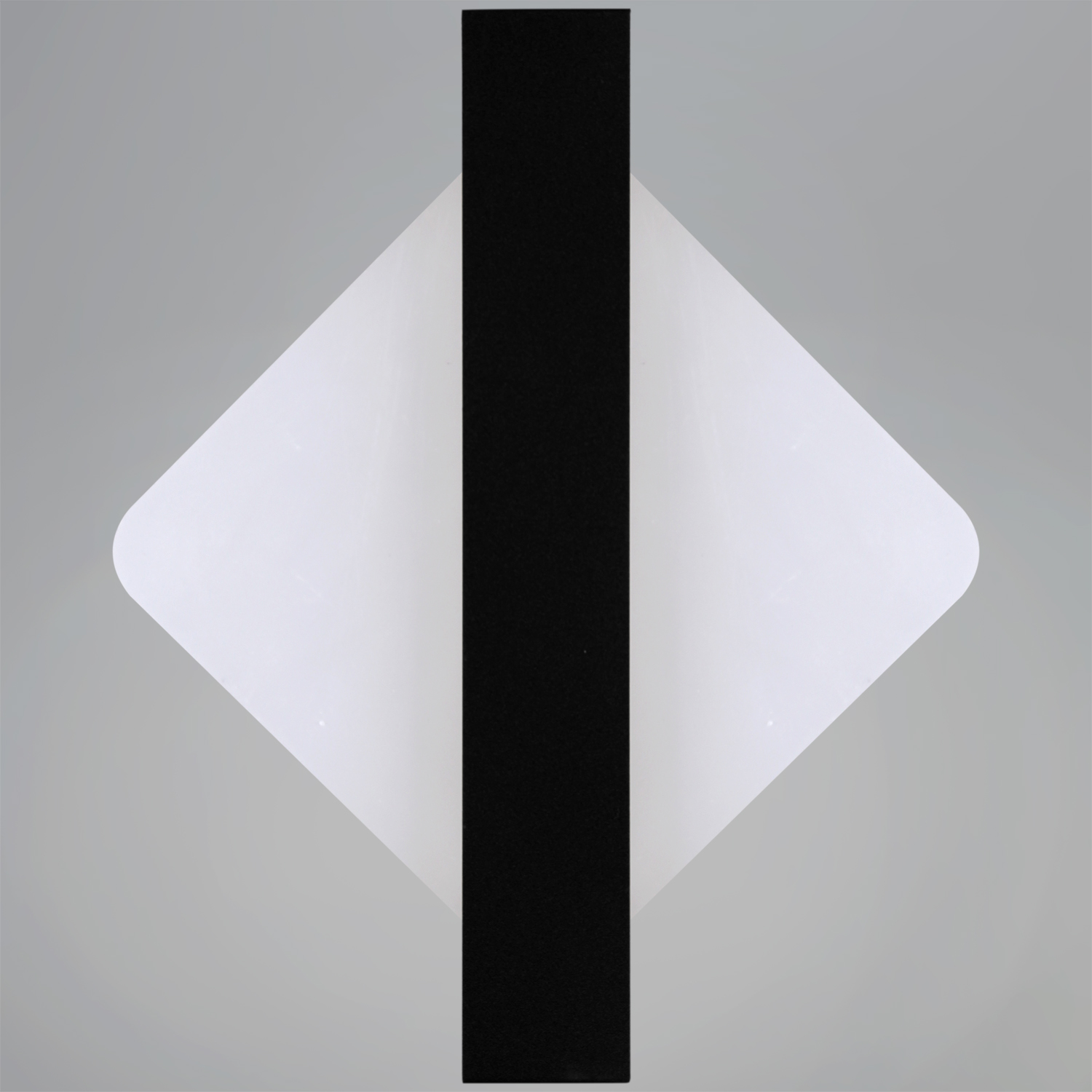 02713-0.2-01 BK светильник настенный