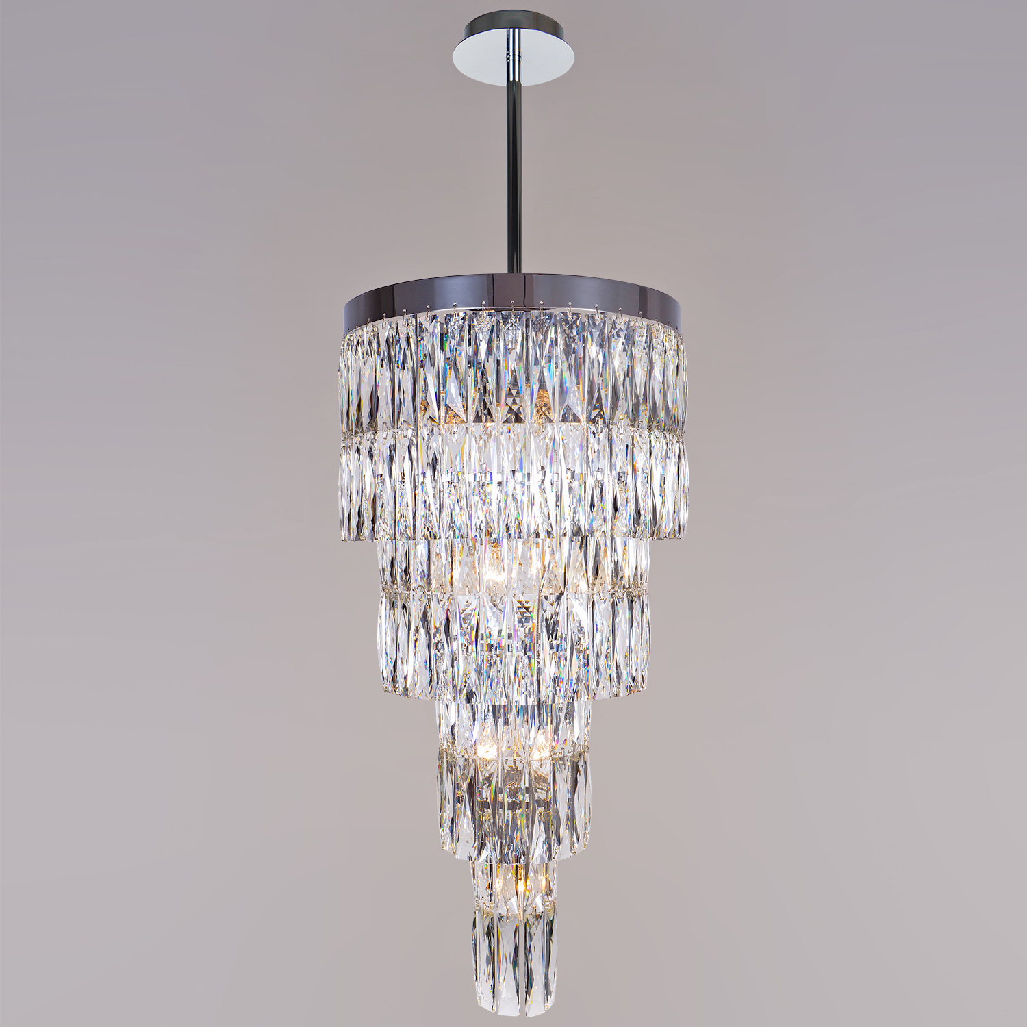 04772-0.4-11 DN CR светильник потолочный