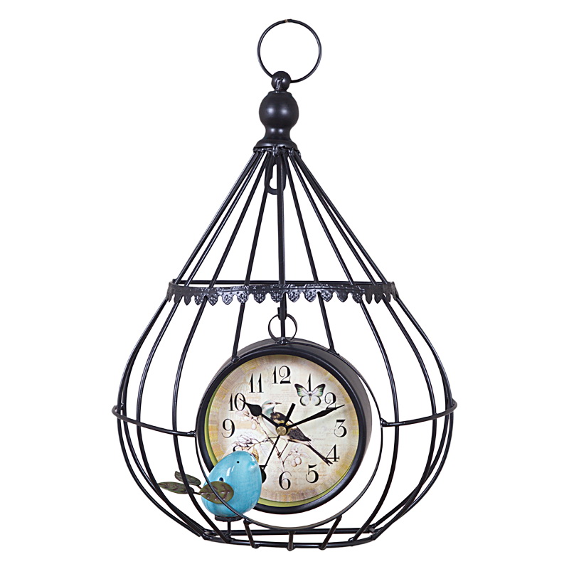 T1733 часы настенные