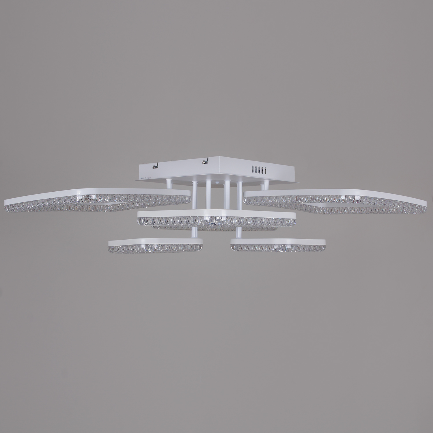 19848-0.3-06D WH светильник потолочный