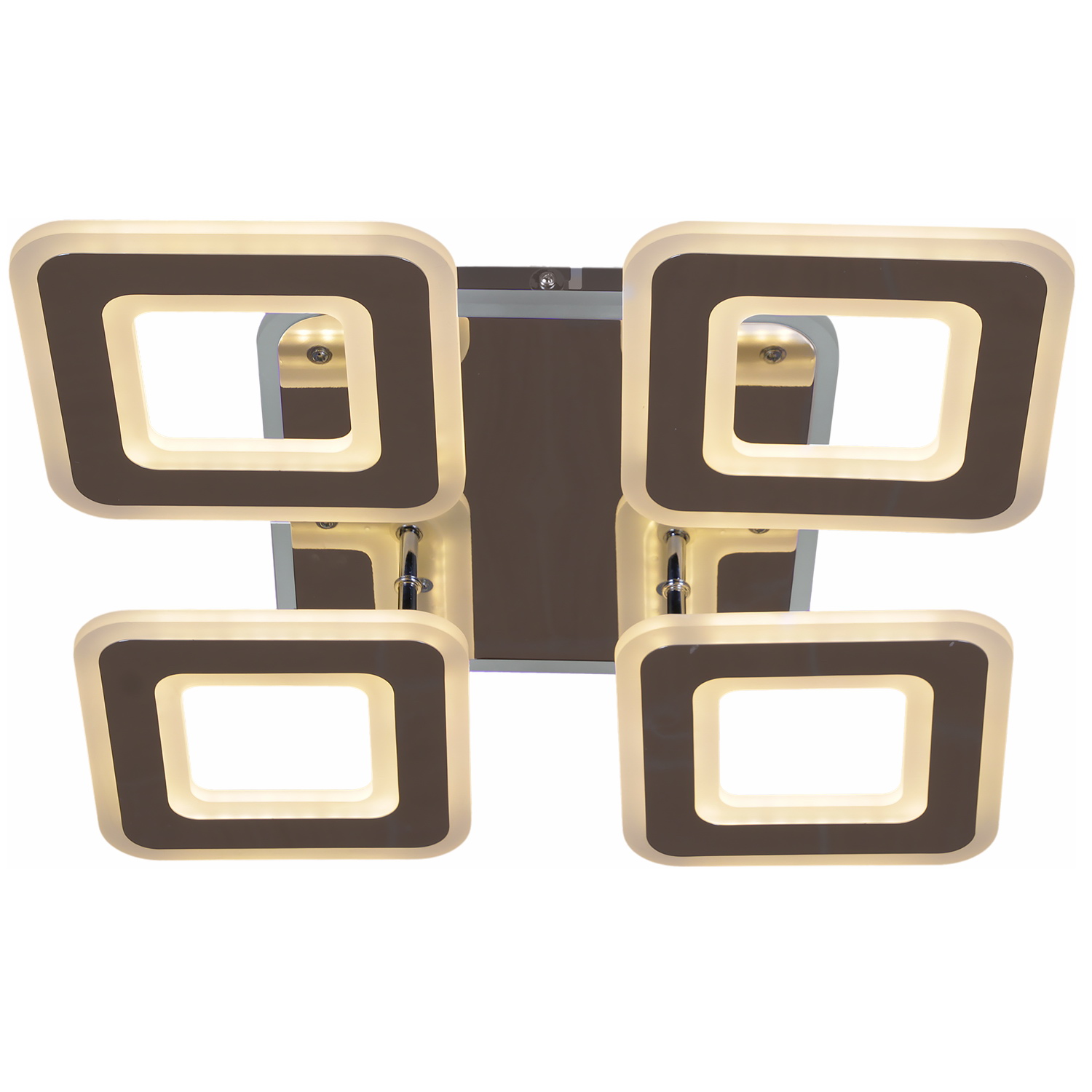 20536-0.3-4+1S "L" светильник потолочный