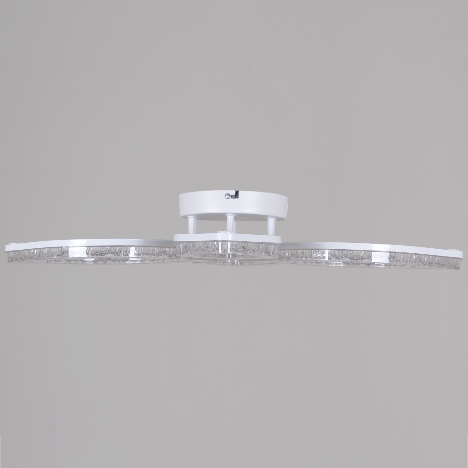 69290-0.3-2+2 WH  светильник потолочный