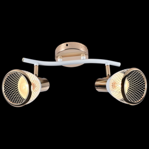 05967-0.8-02 WH+FGD светильник потолочный