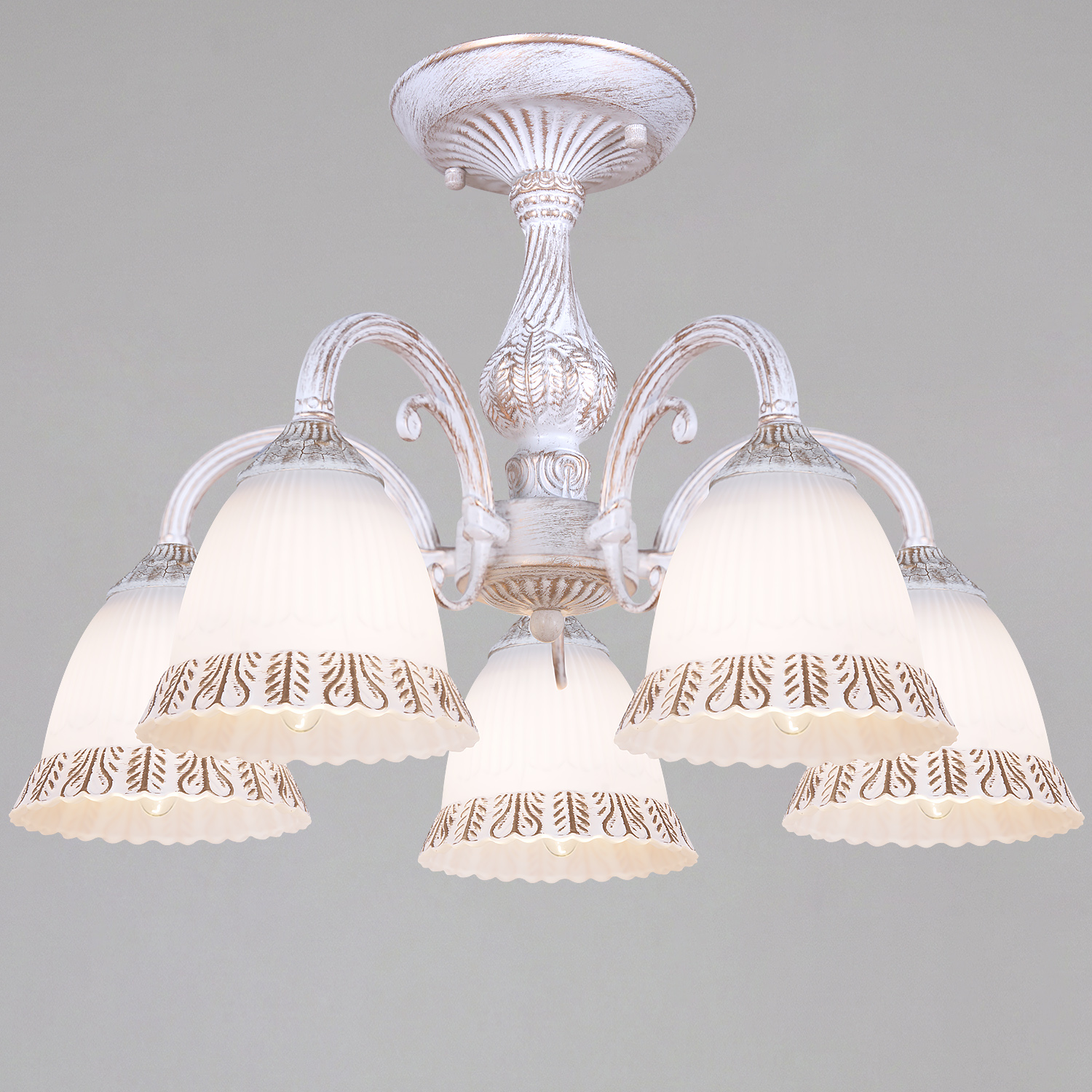 00118-0.3-05 светильник потолочный