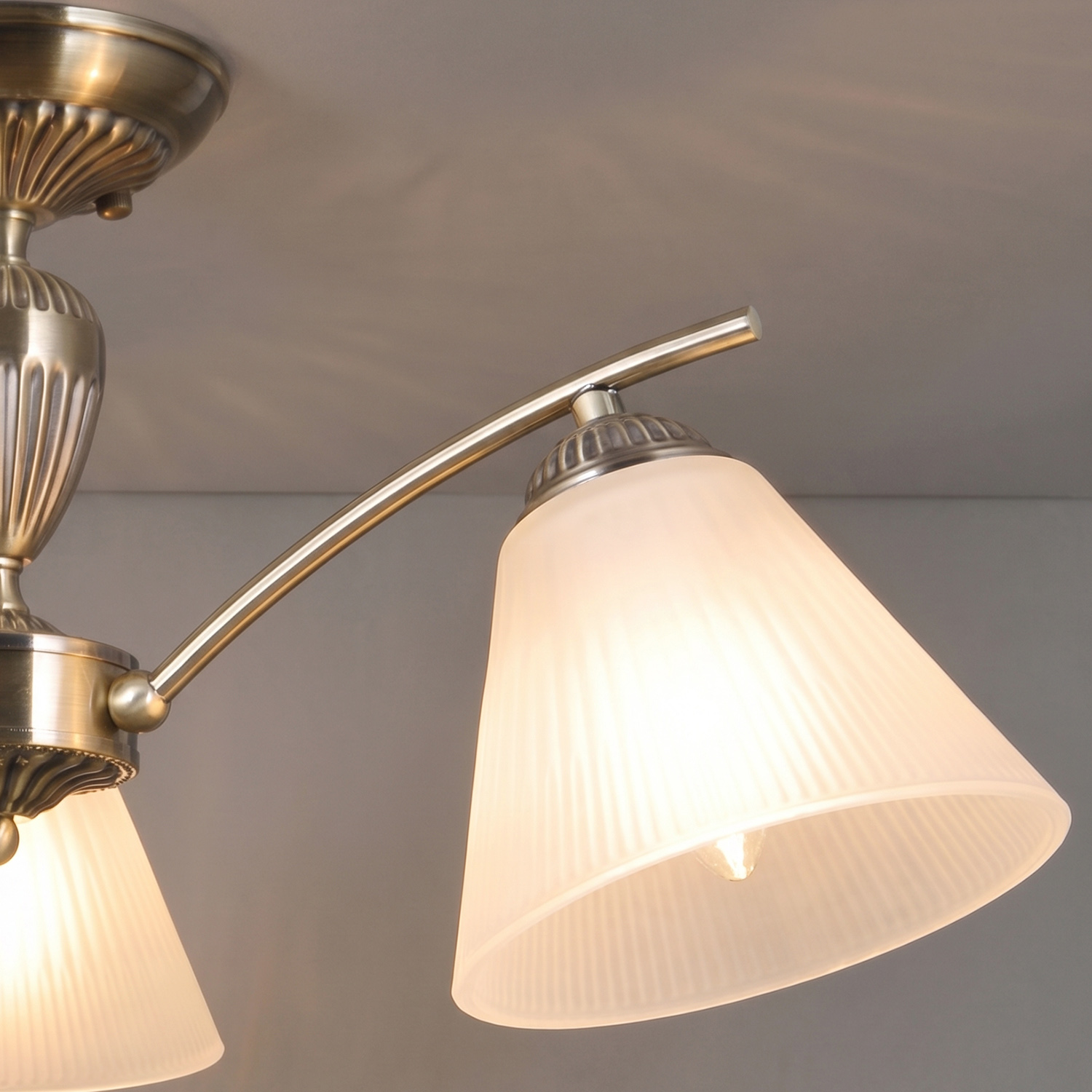 IL0900-3CSQ-26 AB ELITE светильник потолочный