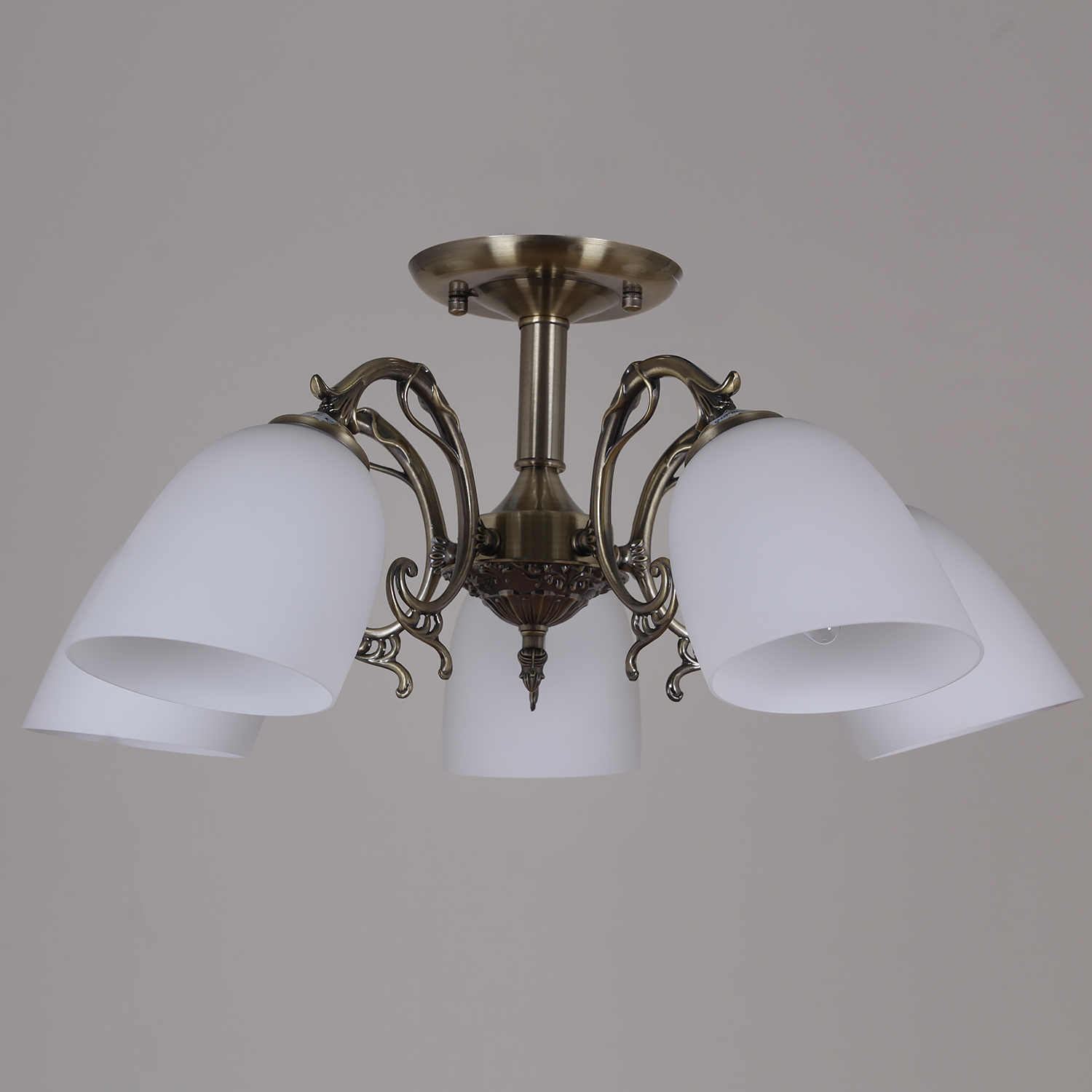 70577-0.3-05 светильник потолочный