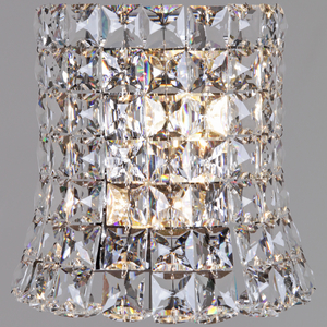 IL5130-1WZF-25 CH ELITE светильник настенный