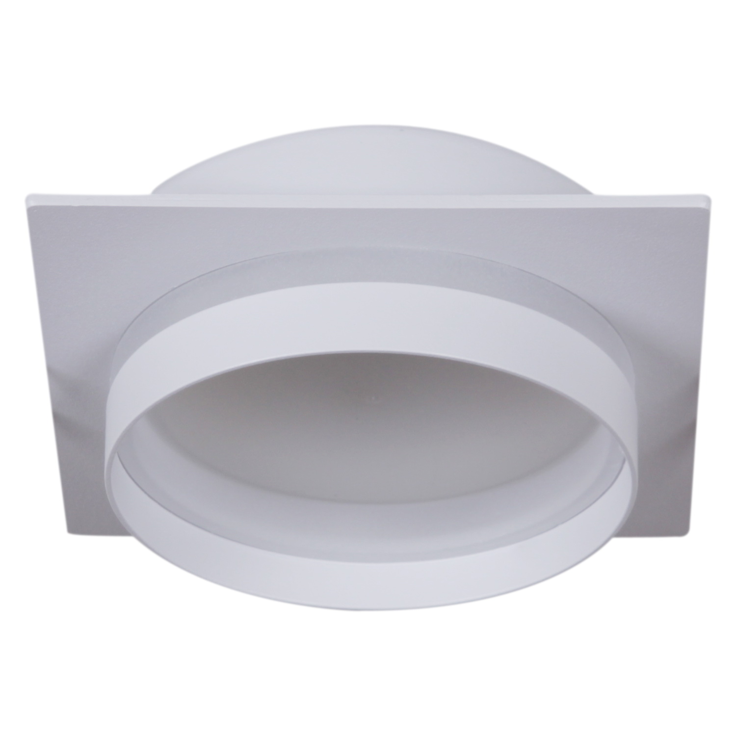 53025-9.0-001LD GX53 WT светильник точ.