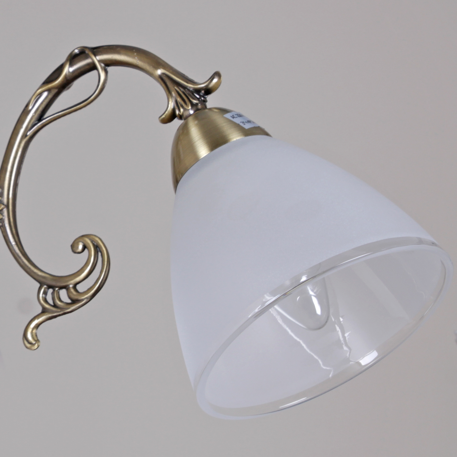 86687-0.3-05 светильник потолочный