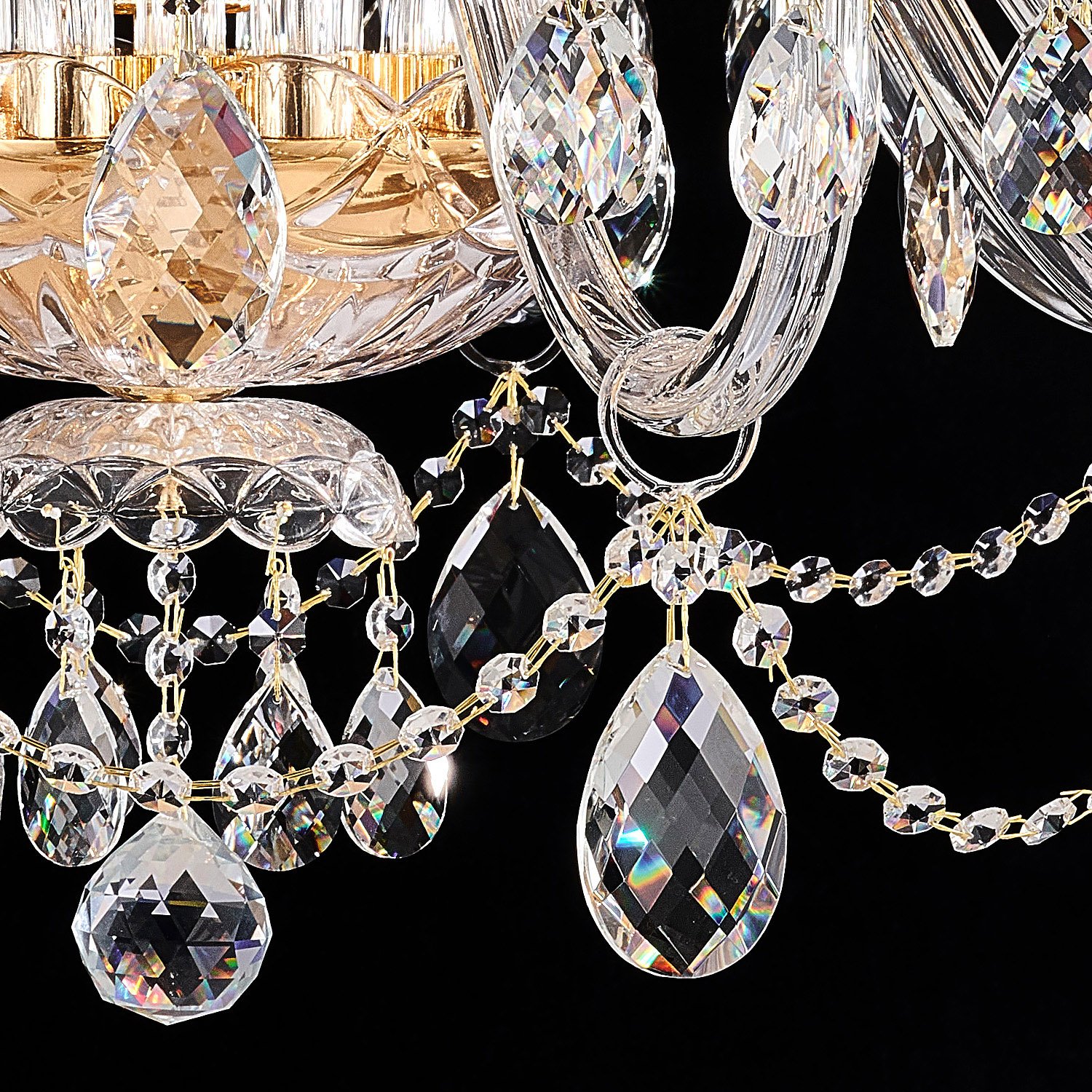 IL2066-10+5PBC-25 ELITE светильник потолочный