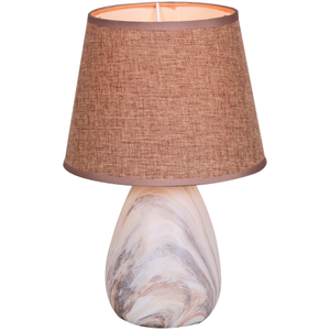 19108-0.7-01B  светильник настольный