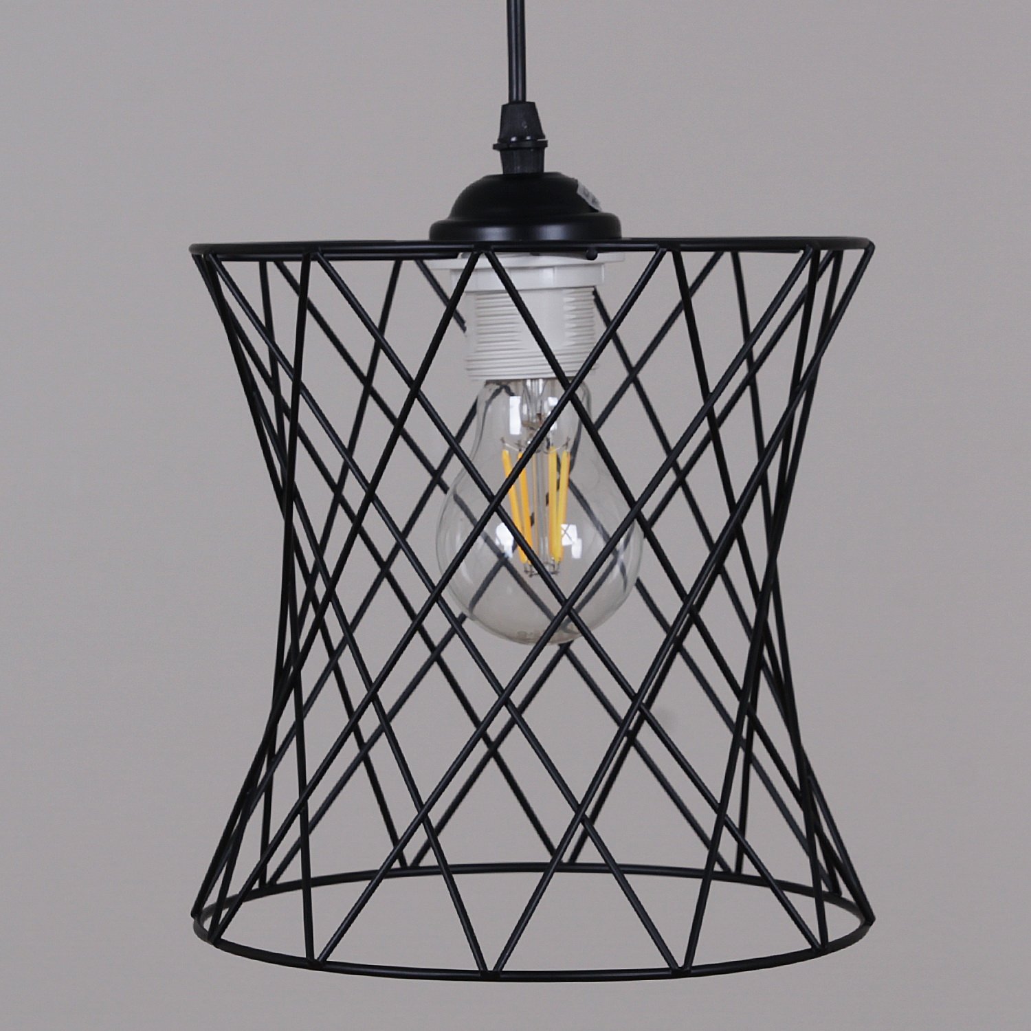 70115-3.4-01 BK светильник потолочный