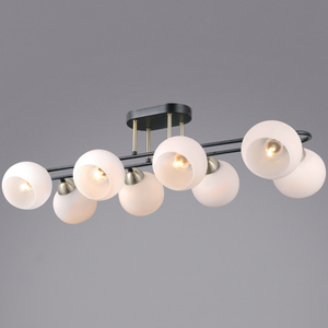 IL0790-8CSQ-25 "L" TRENTO светильник потолочный