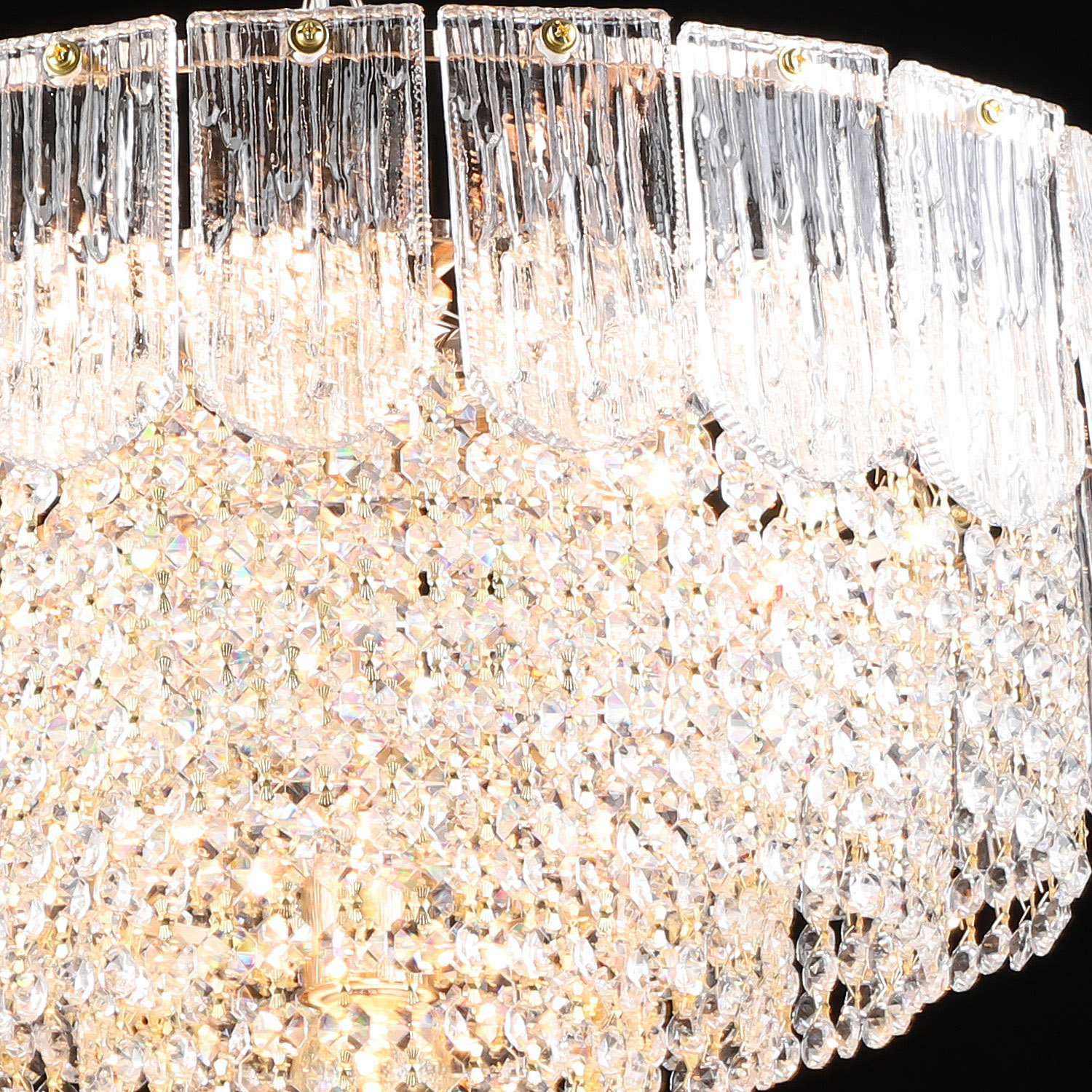 02438-0.4-07 FGD светильник потолочный