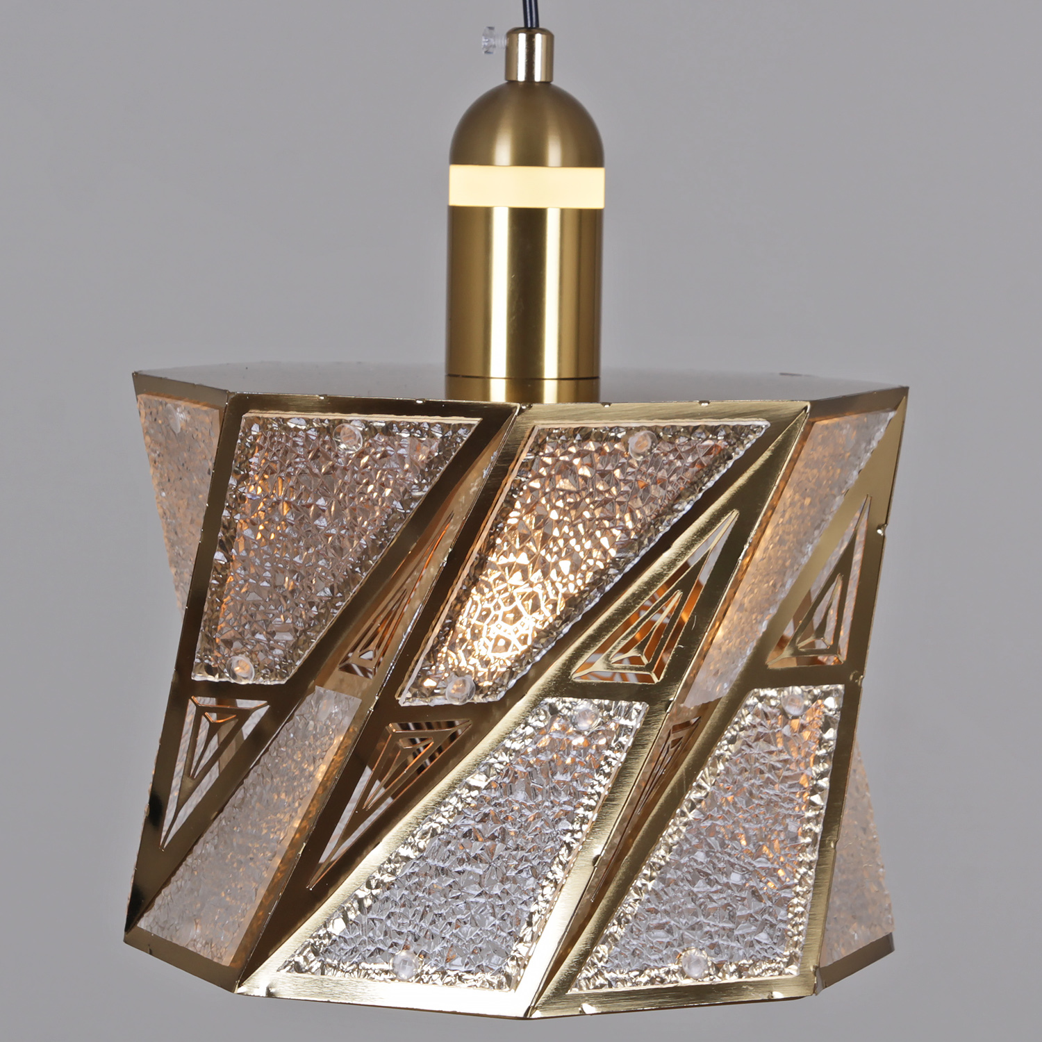 03772-0.9-01 CU светильник потолочный