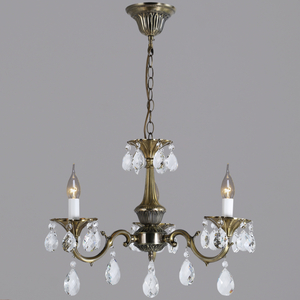 09347-0.4-03 светильник потолочный