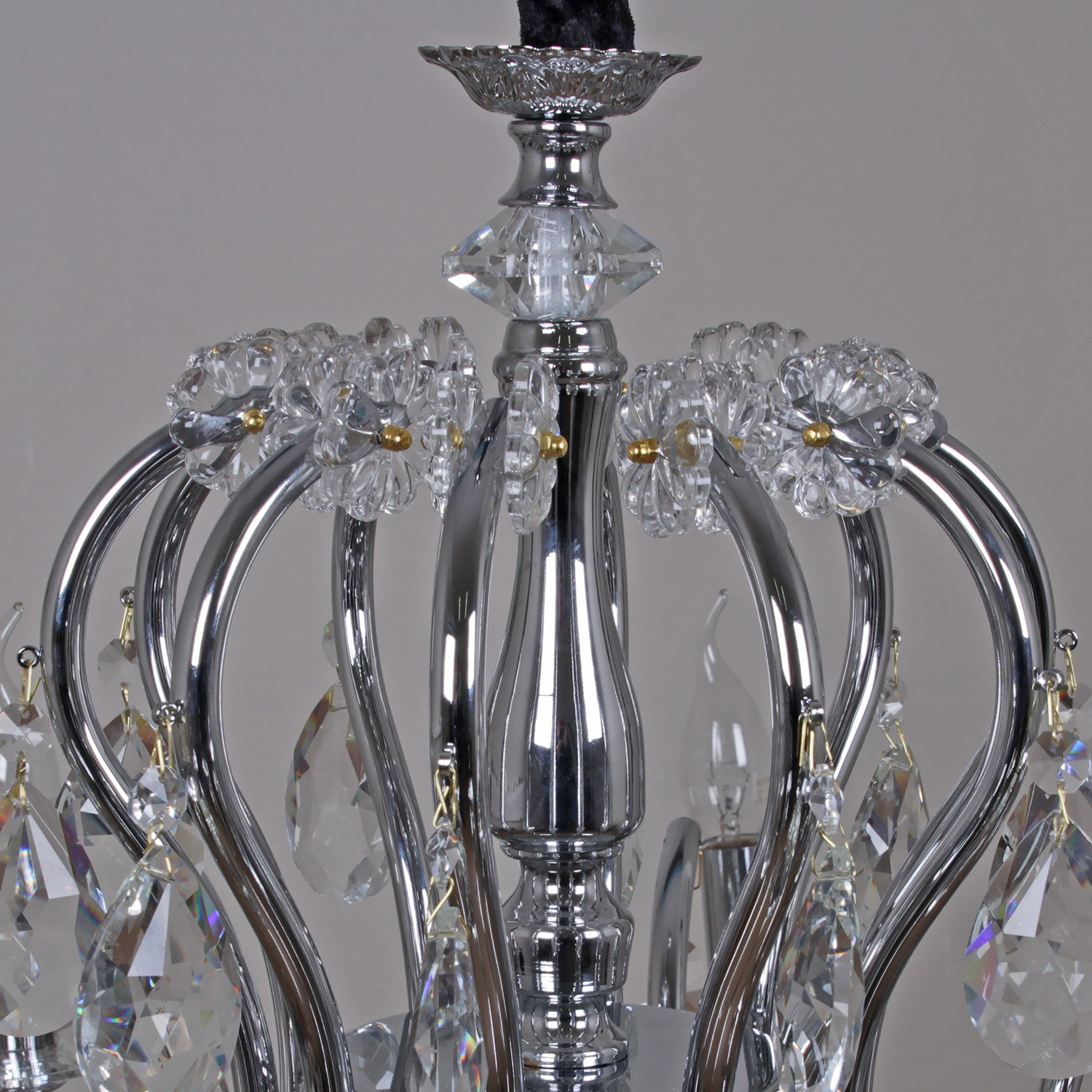 IL2326-8POR-39 CR светильник потолочный