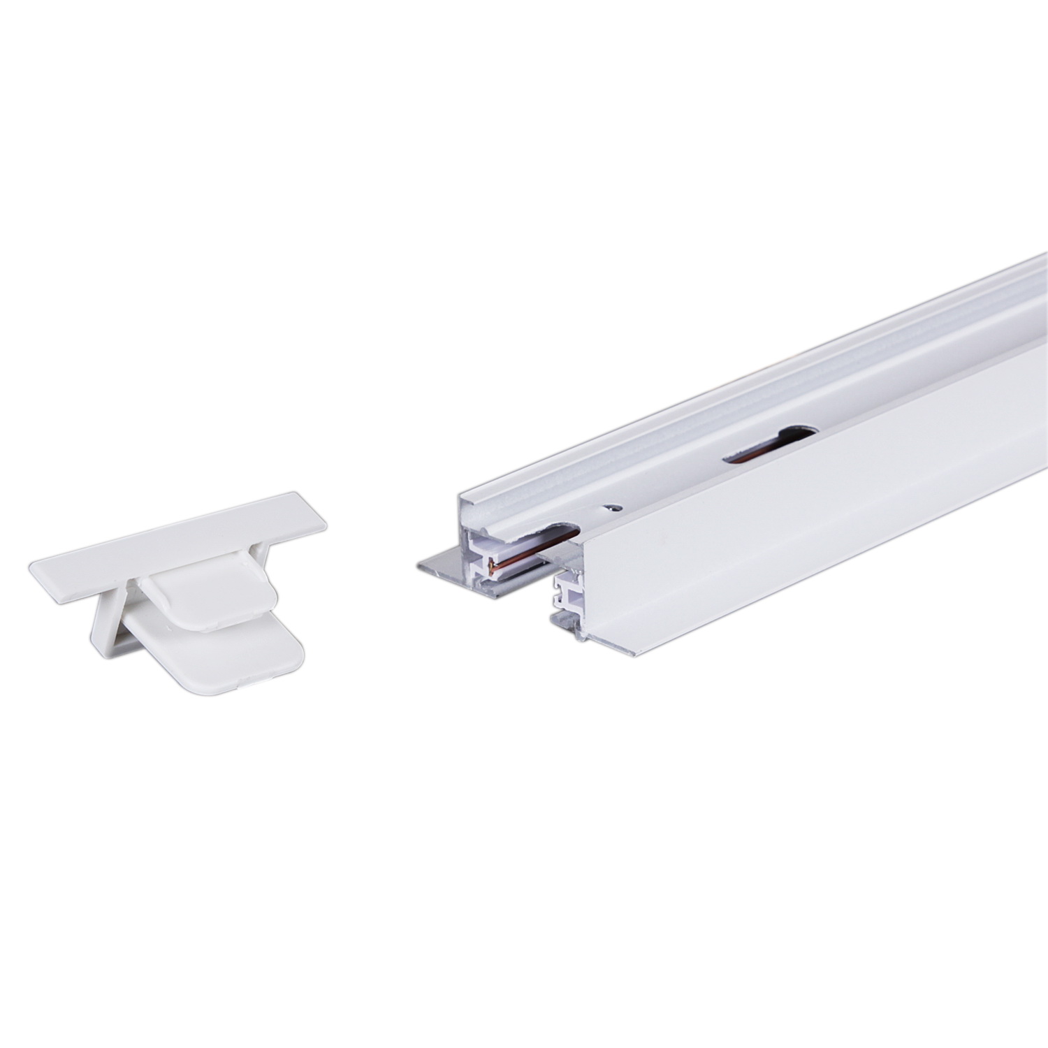 RL 06042 track rail 2000mm WT