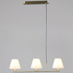 IL0908-3ASQ-26 AB DS светильник потолочный