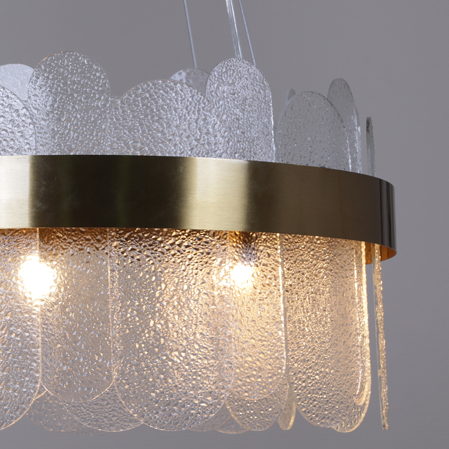 98010-0.4-500 HGT светильник потолочный