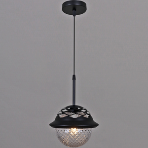 05905-0.9-01 BK светильник потолочный