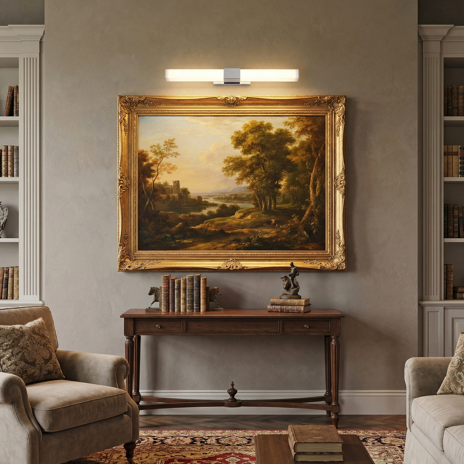 03269-0.2-400 светильник настенный