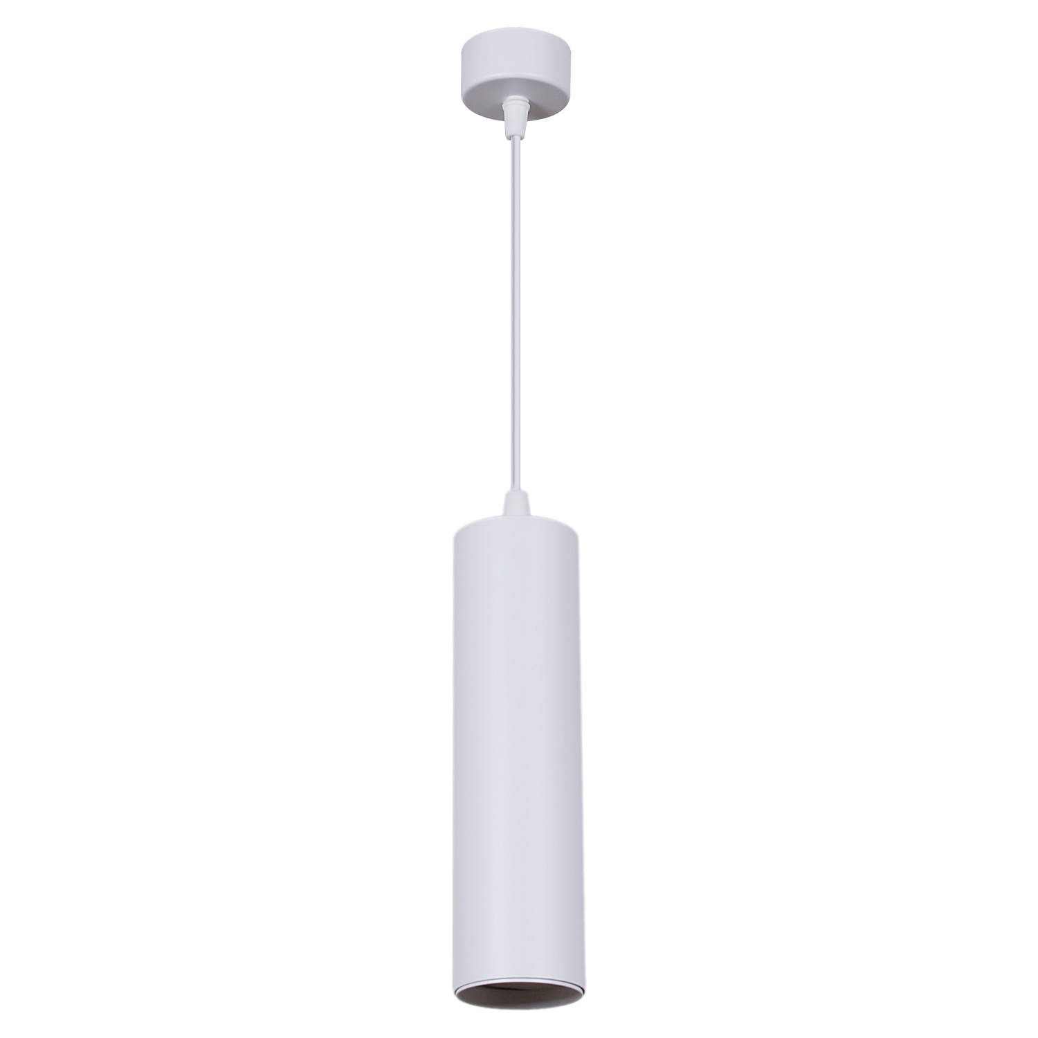 16002-0.9-001LD 200mm GU10 WT светильник точ.