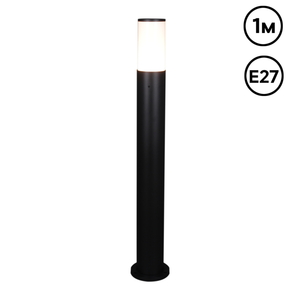 09984-0.7-001JH 1.0M E27 BK RLOS фонарь