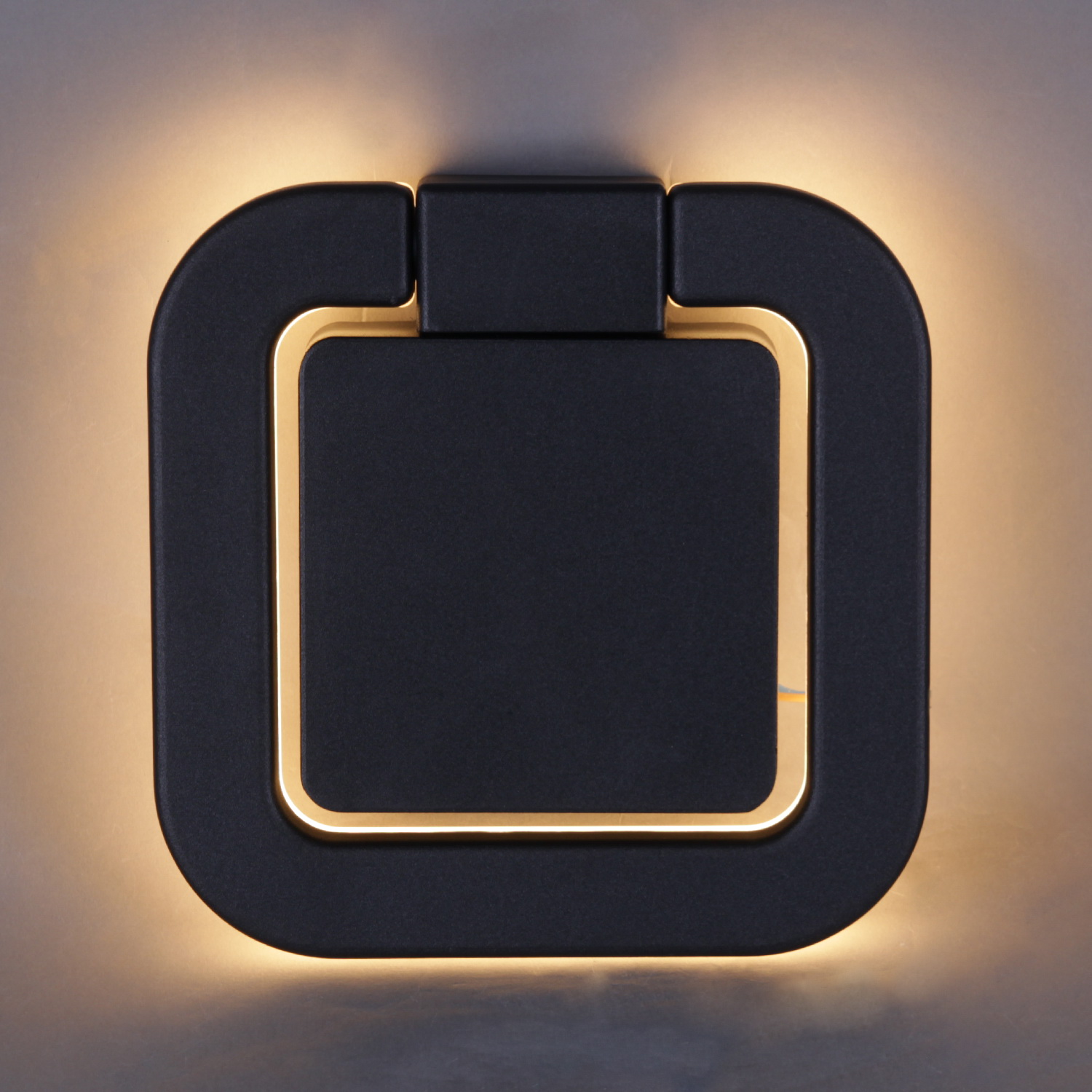 86872-9.2-001JH LED18W BK RLOS фонарь