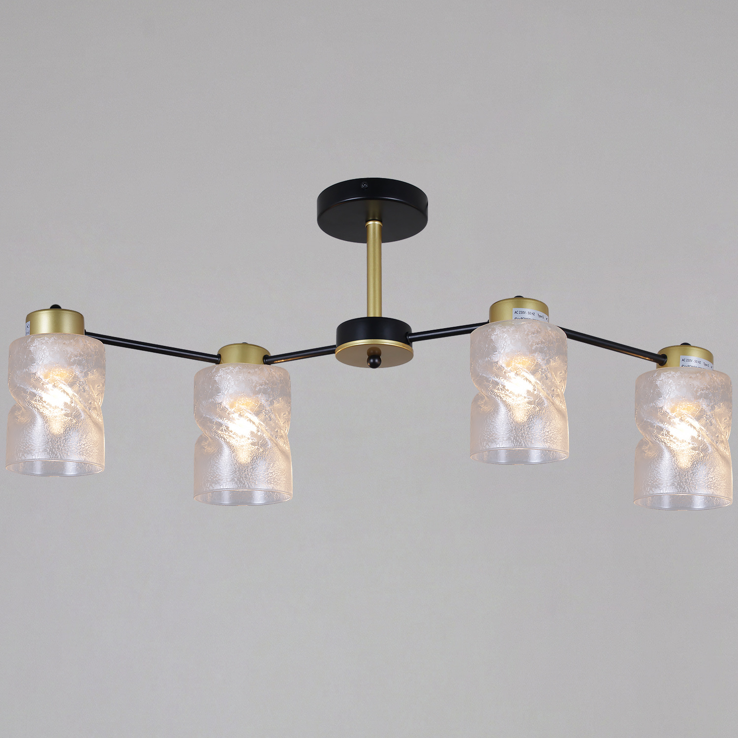 10118-0.3-04 светильник потолочный