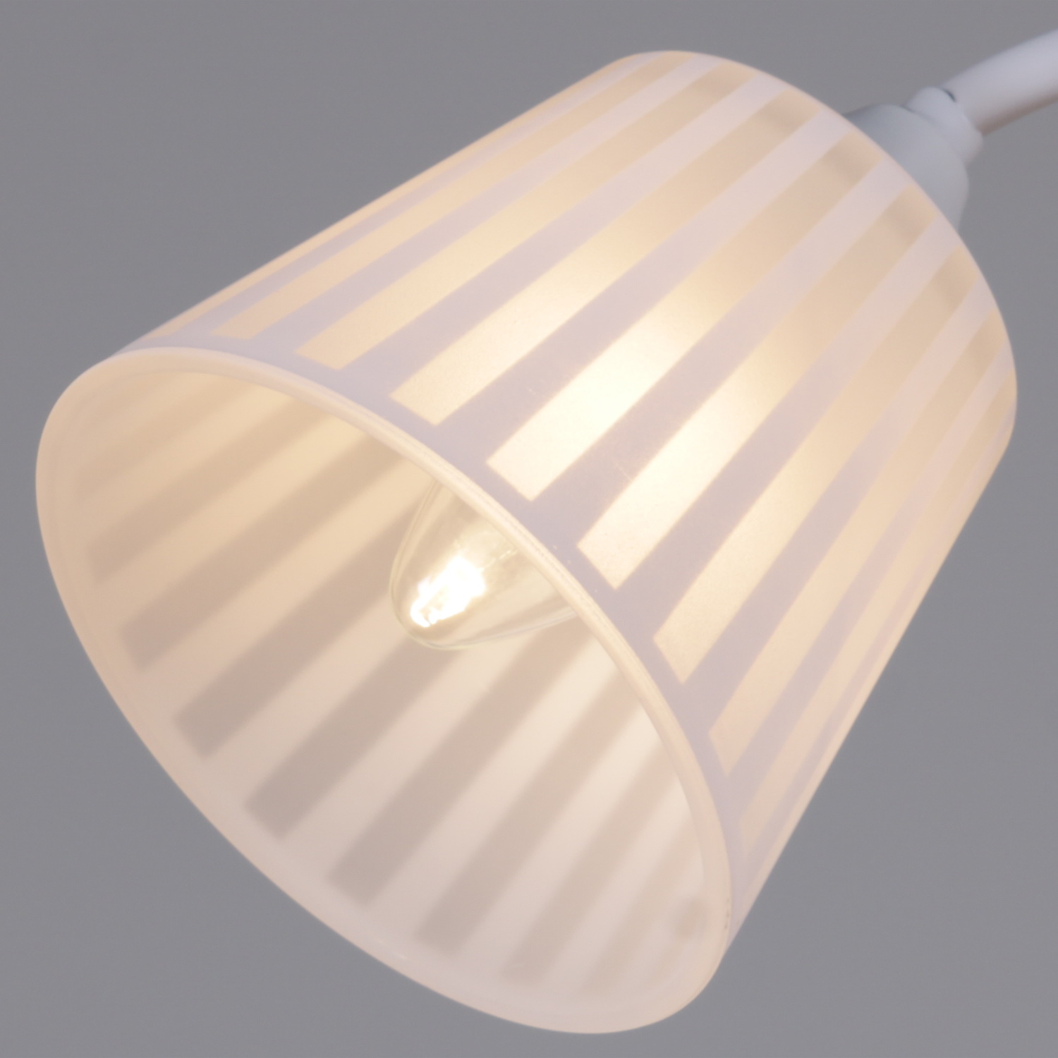 82460-0.3-02 WH светильник потолочный