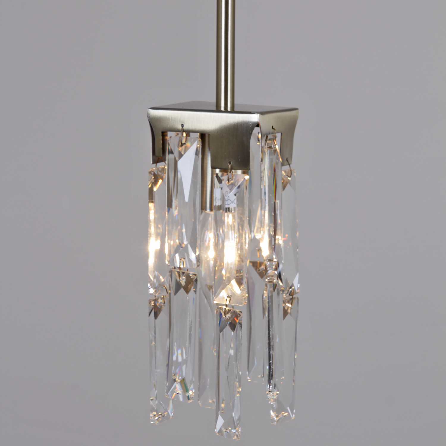 IL3600-3PSQ-26 AB DS светильник потолочный