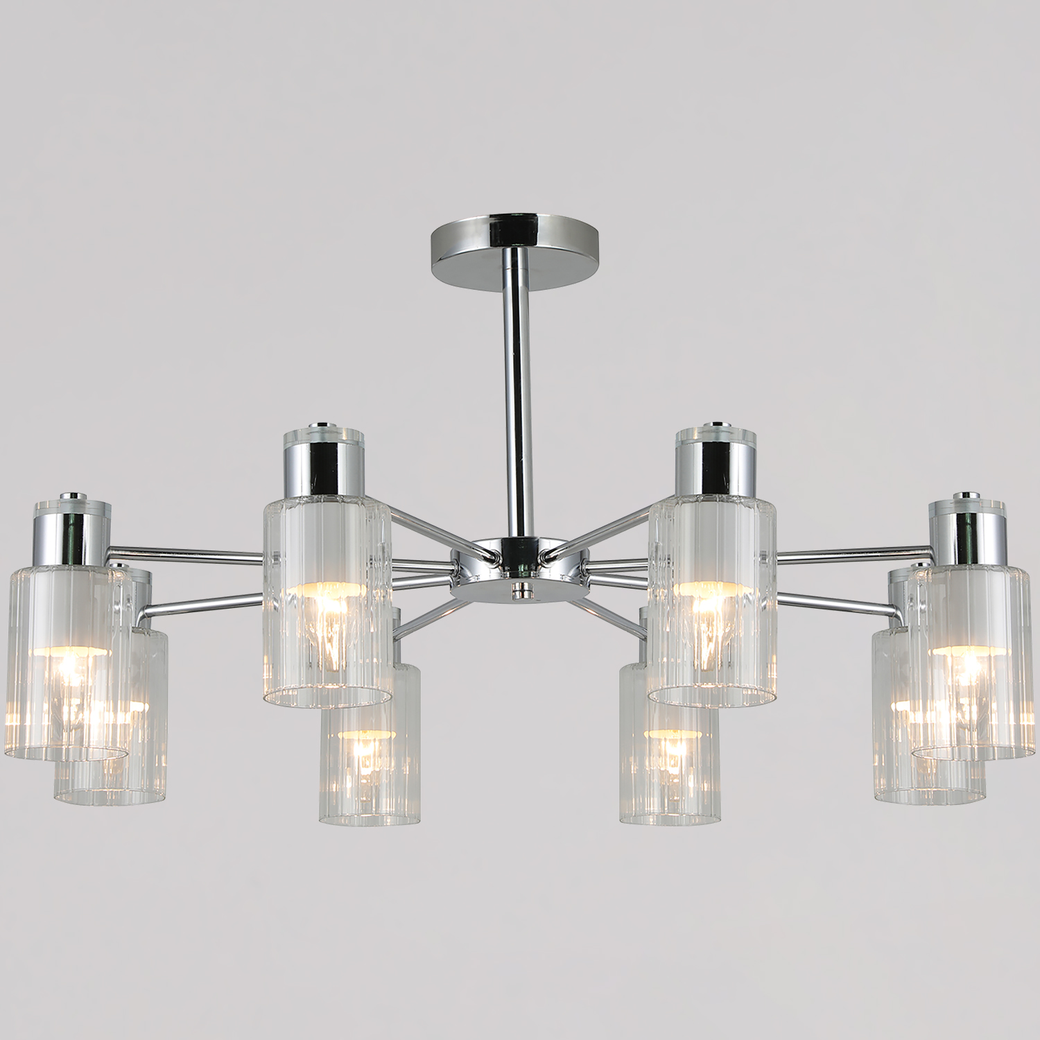 74589-0.3-08 "L" светильник потолочный