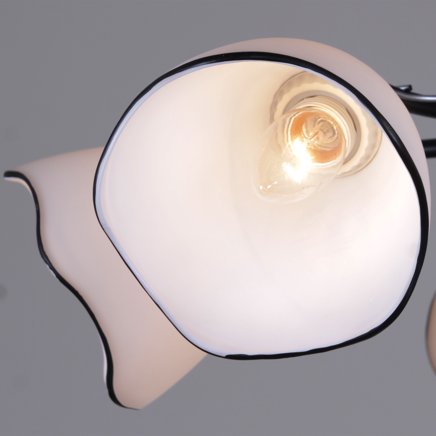 79360-0.3-05 BK+CR светильник потолочный