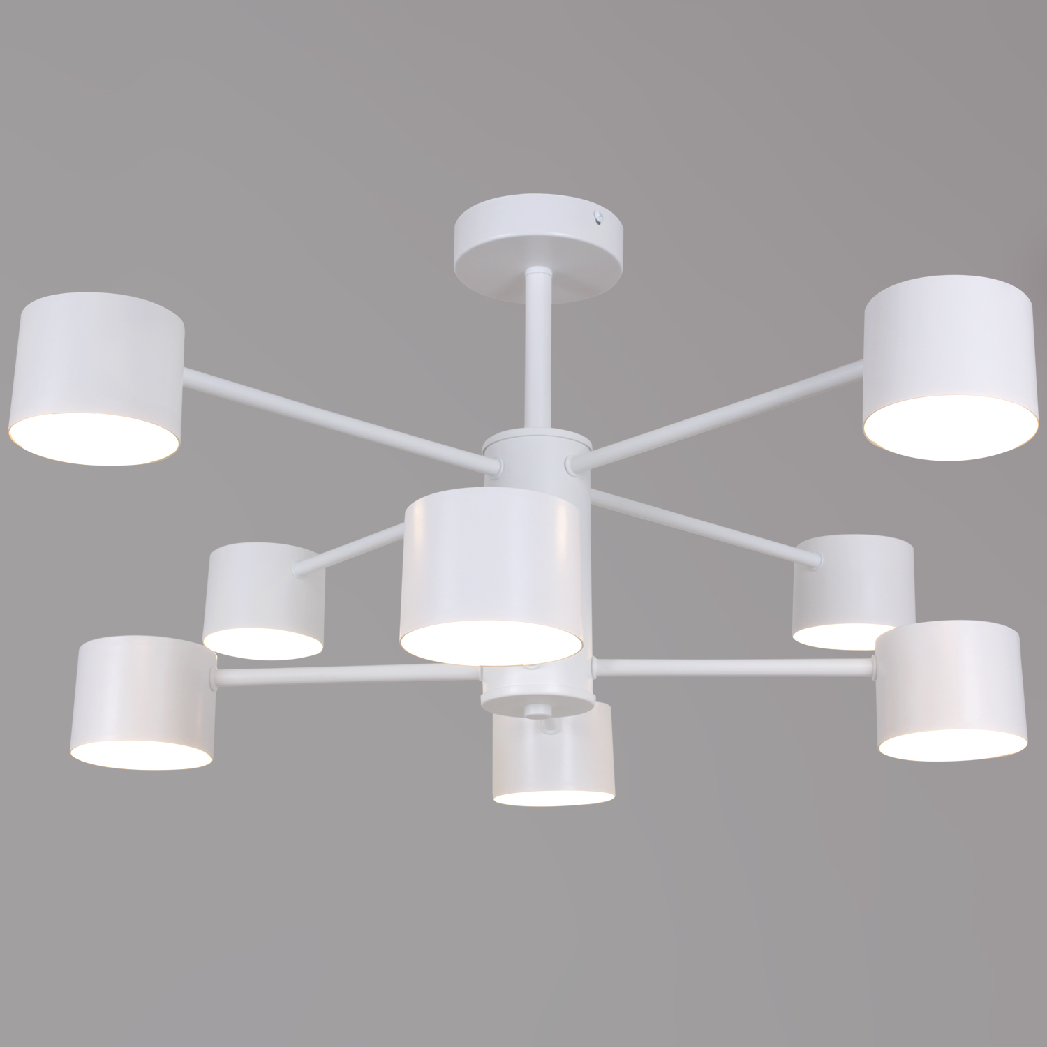 47206-0.3-08WT светильник потолочный