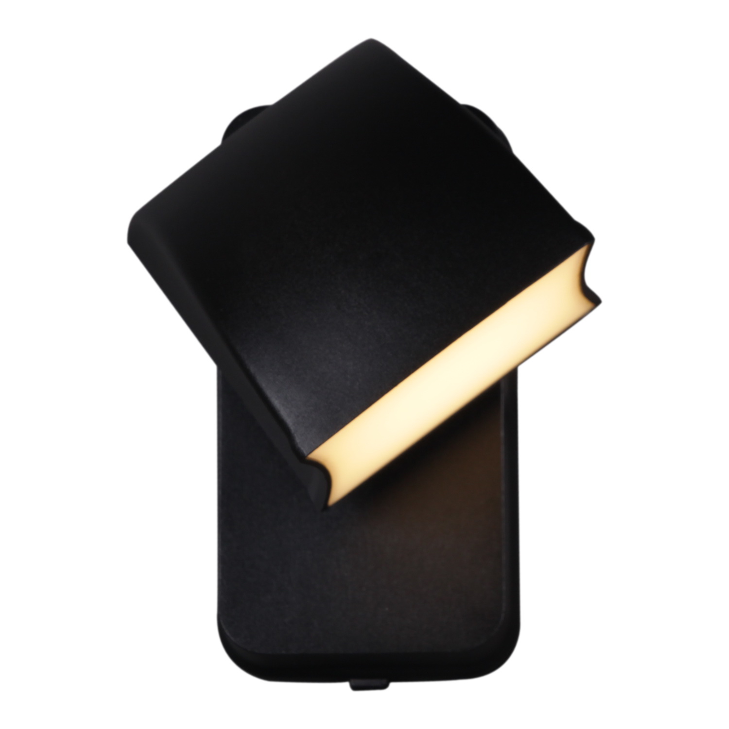 86874-9.2-001JH LED6W BK фонарь