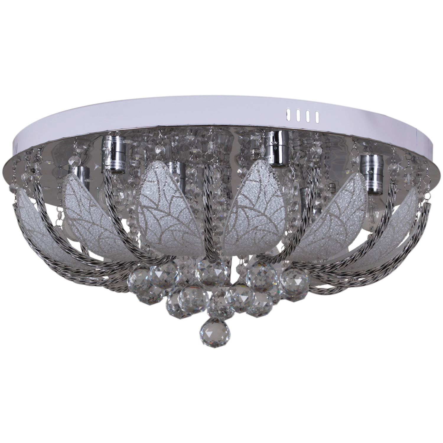 55727-0.3-08 светильник потолочный