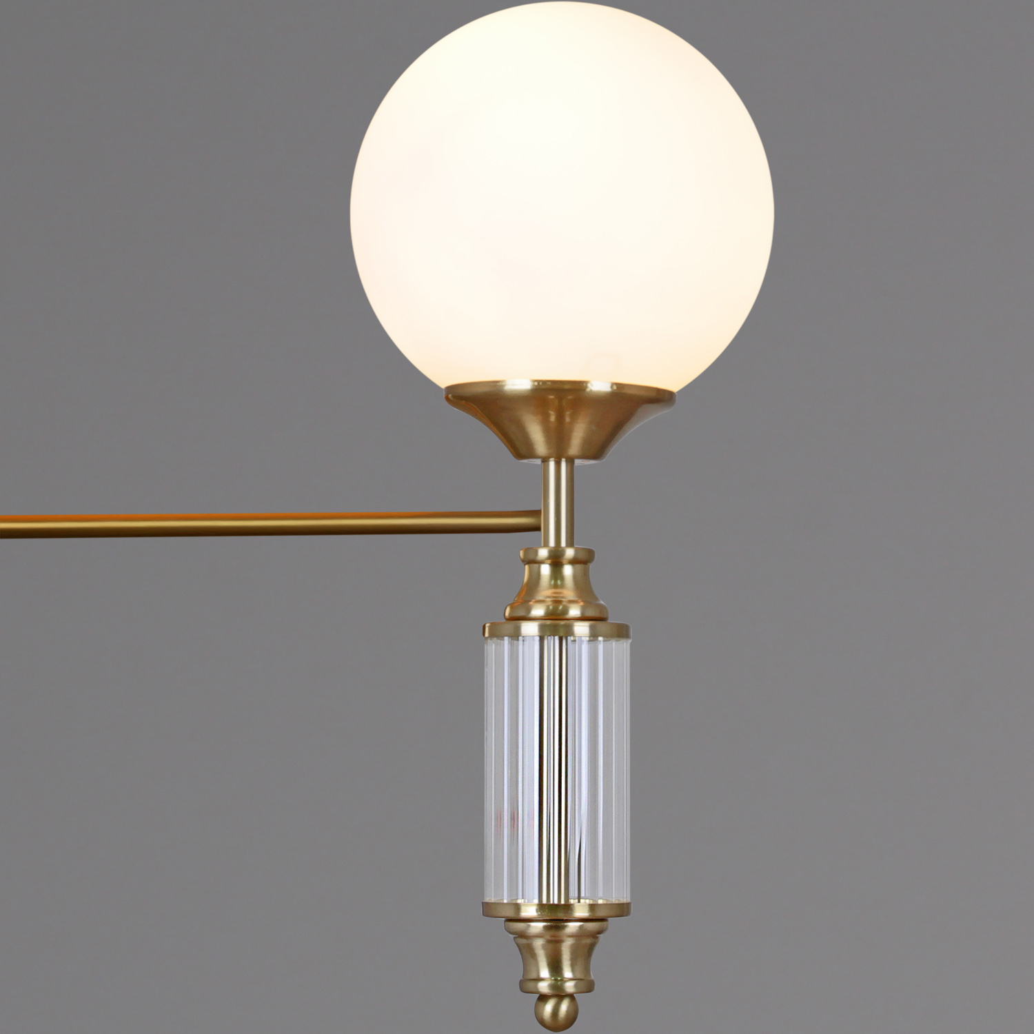 IL5196-8RLS-24 HIGHBALL светильник потолочный