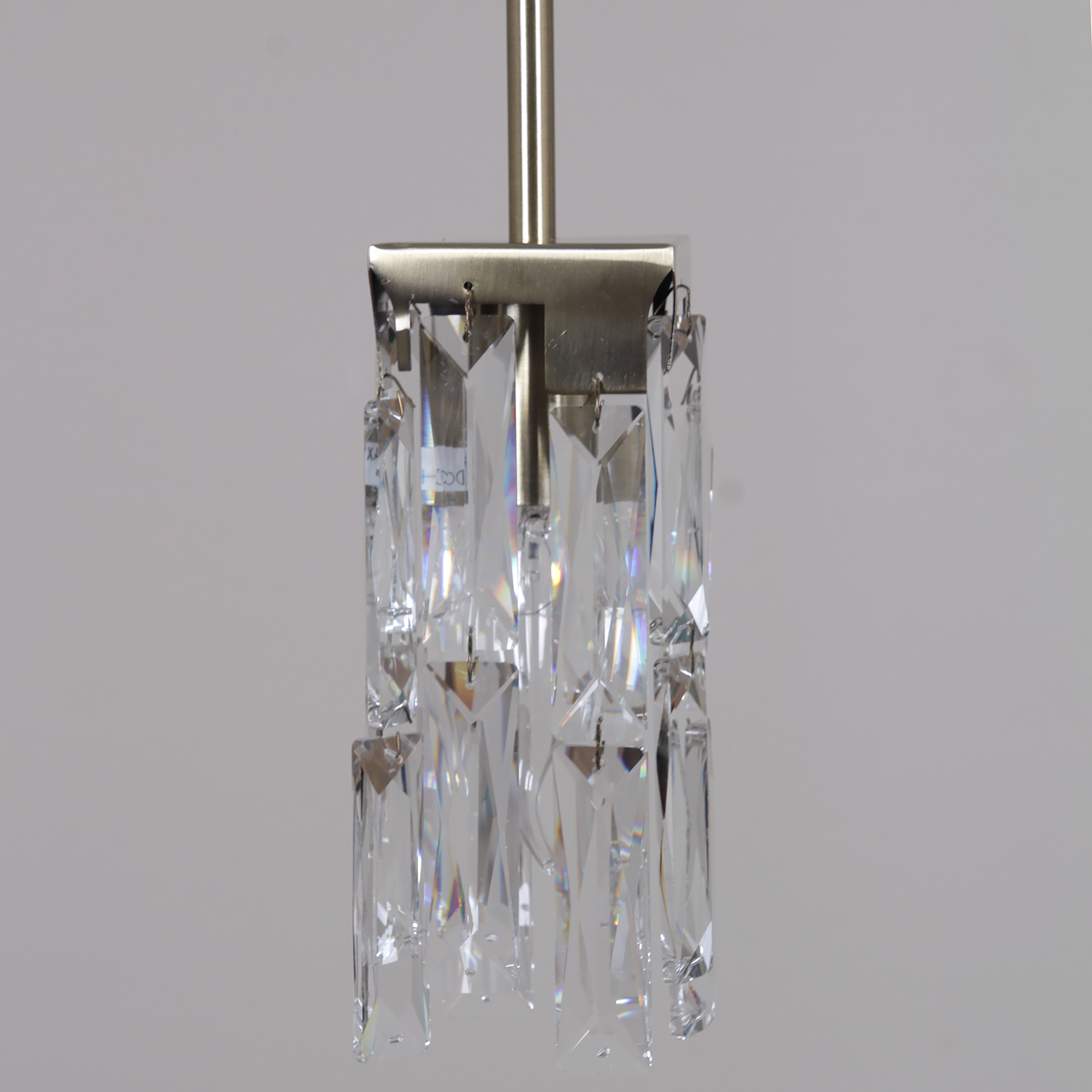 IL3600-5PSQ-26 AB DS светильник потолочный