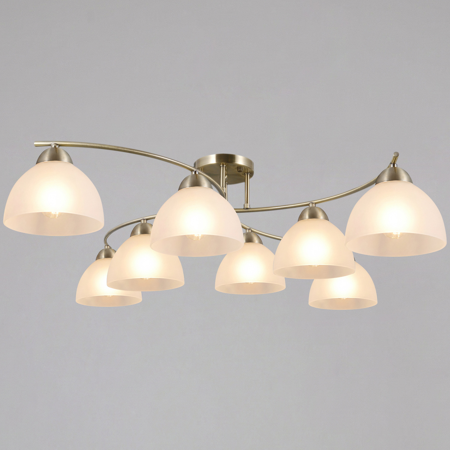 IL0909-8CSQ-26 AB ELITE светильник потолочный