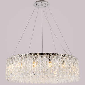 IL5051-800PZF-25 CH ELITE светильник потолочный