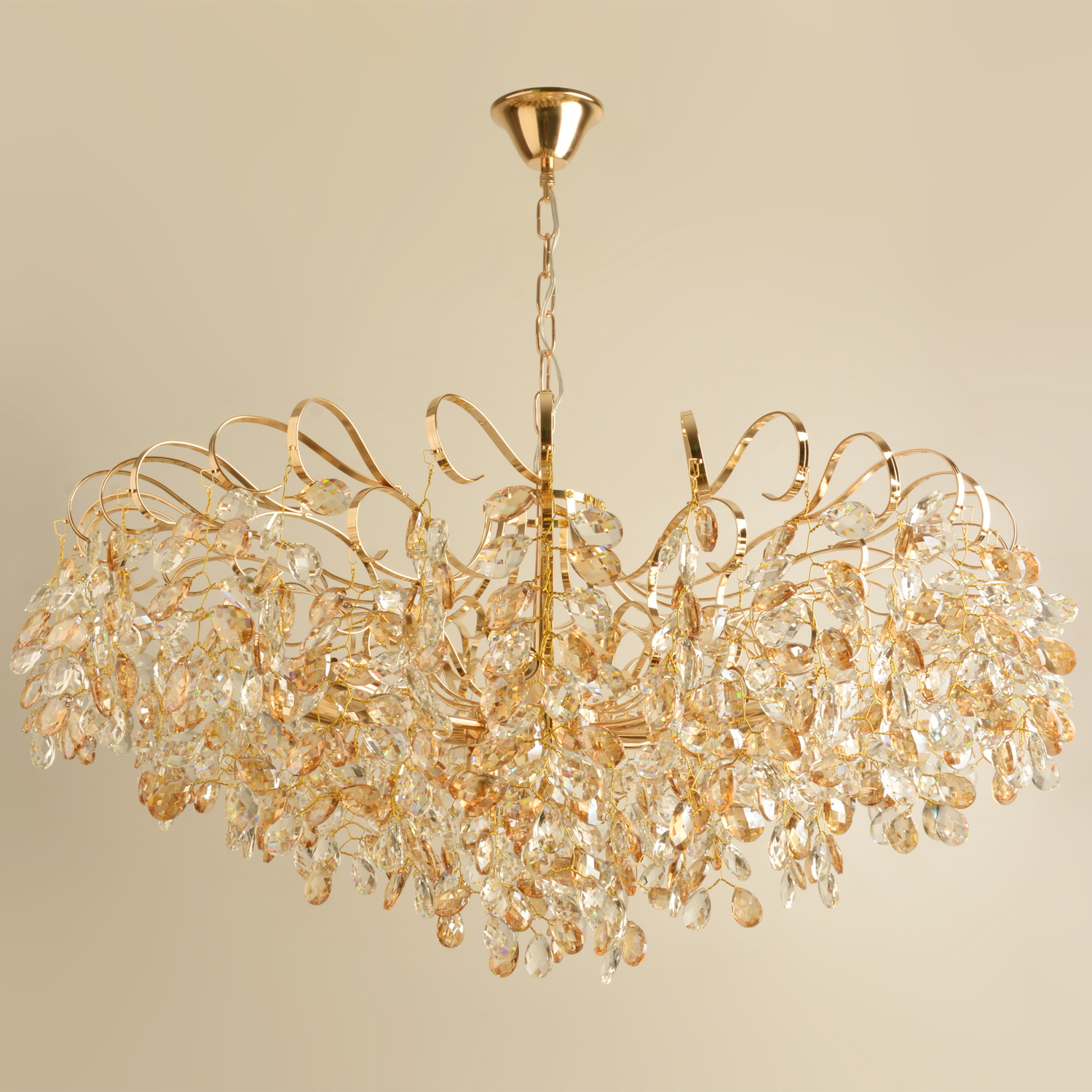 08280-0.4-10 "L" светильник потолочный