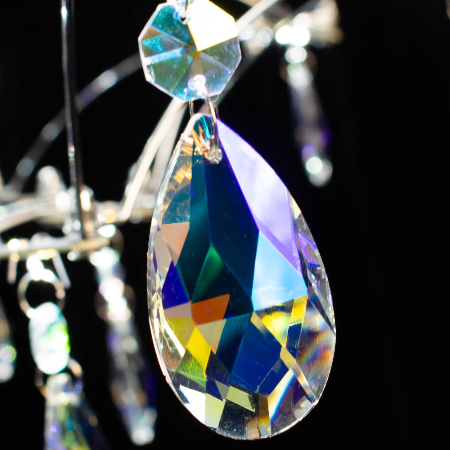 IL0606-900HX-57 Ether светильник потолочный